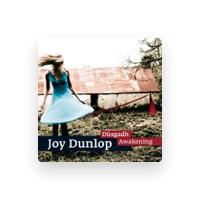 Joy Dunlop