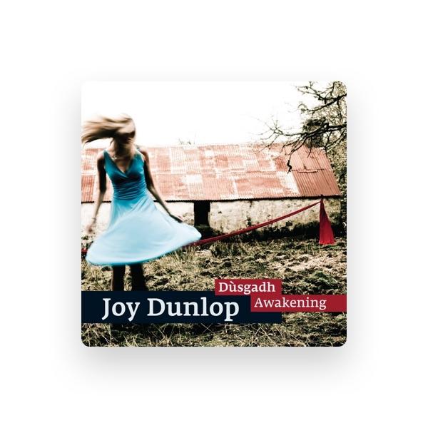 Joy Dunlop