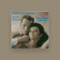 Tanz Orchester Klaus Hallen