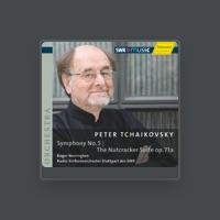 South West German Radio Symphony Orchestra
