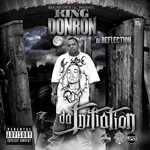 Gangsta Sippi (feat. J-Rock & J-10) [Mix Tape Version]
