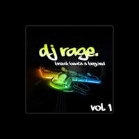 DJ Rage