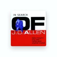 JD Allen