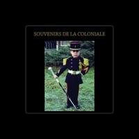 Les trompettes du Boute-Selle