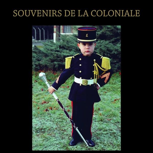 Les régiments de la légion étrangère refrains des deux régiments