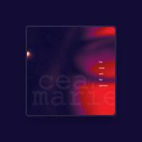 Cea Marie