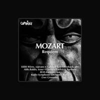 Jeunesses Musicales Chorus