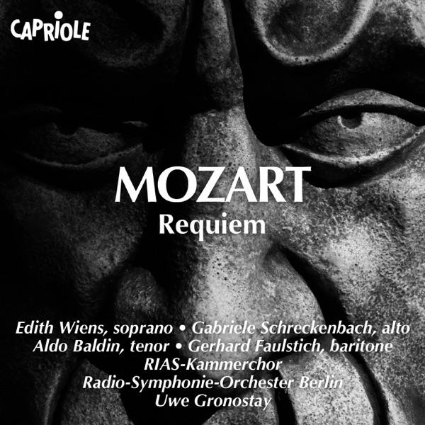 Requiem in D Minor, K. 626 "Missa pro defunctis": III. Sequentia: No. 6, Lacrimosa