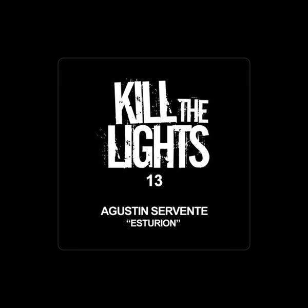 Agustin Servente