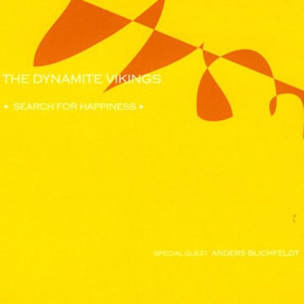 Search for Happiness