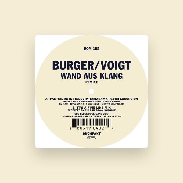Burger