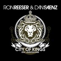 City Of Kings feat. Jennifer Karr (Rauol Zerna's Tech-Asylum Remix) [Rauol Zerna's Tech-Asylum Remix]
