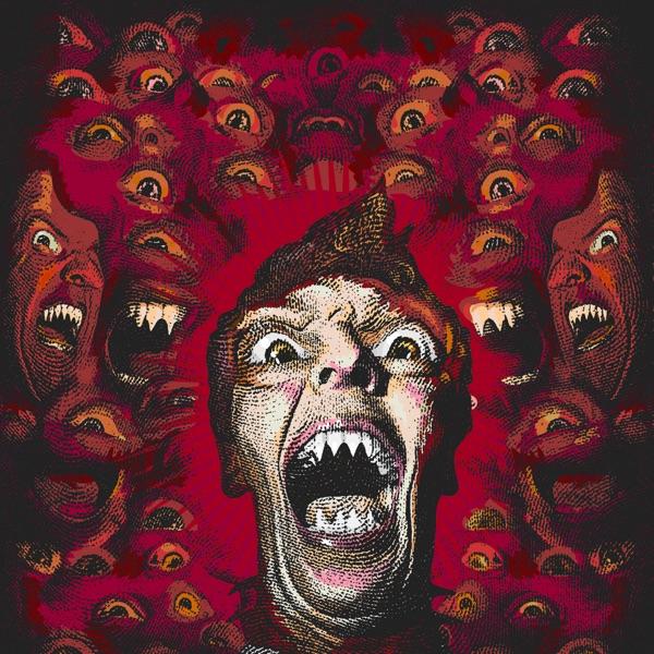 Horror House - Amorphous Form