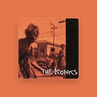 The Konks