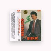 Nedeljko Bilkic