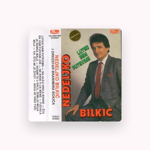 Nedeljko Bilkic