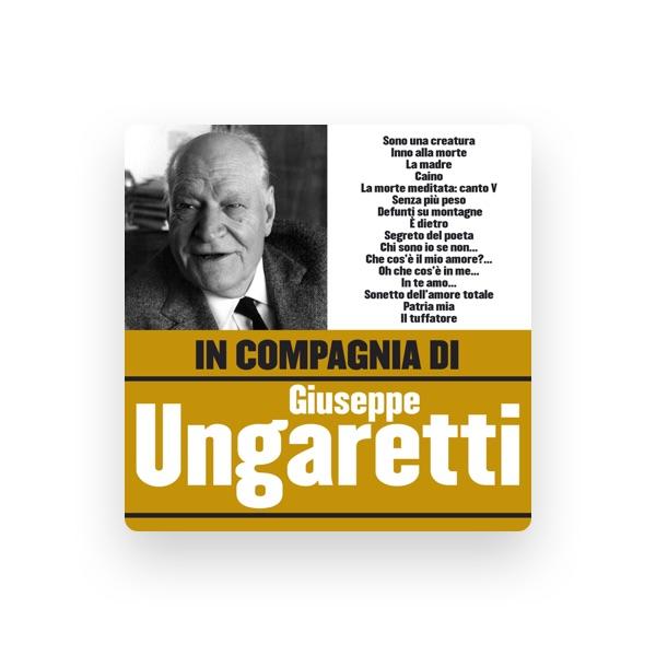 Giuseppe Ungaretti