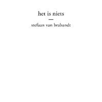 Eindelijk alleen