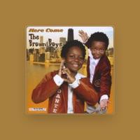 The Brown Boys
