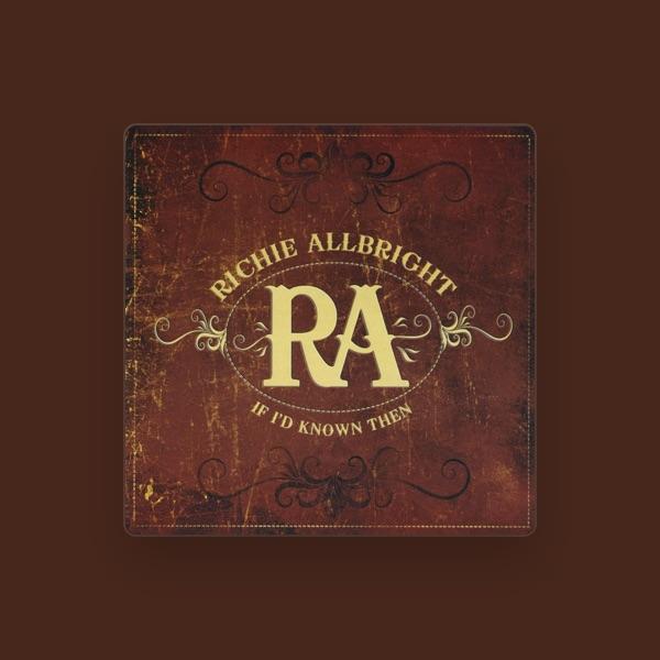 Richie Allbright