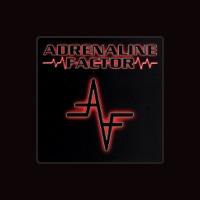 Adrenaline Factor