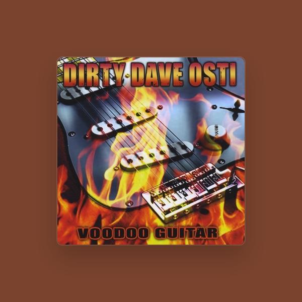 Dirty Dave Osti