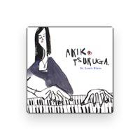 Akiko Tsuruga