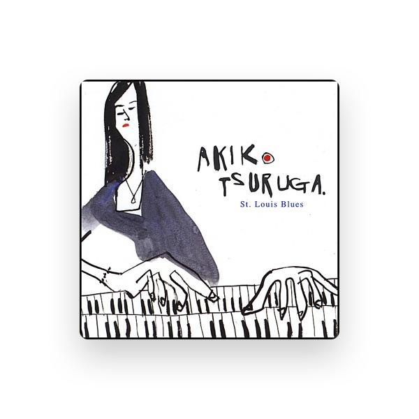 Akiko Tsuruga
