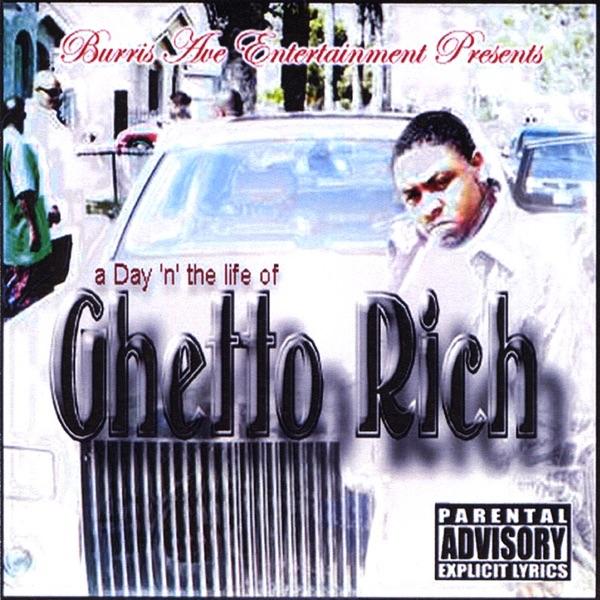 Ghetto 2 Ghetto