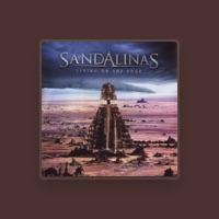Sandalinas