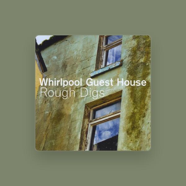 Whirlpool Guest House