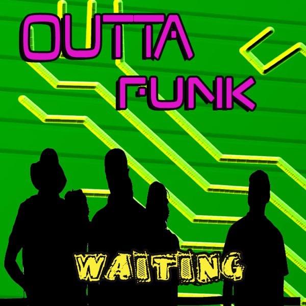 Waiting (Dankann DJ Mix)