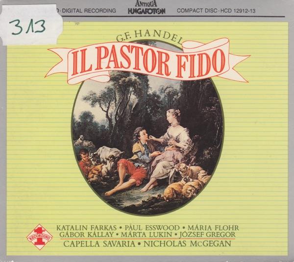 Act 1. No.19 Chorus - Oh, quanto bella gloria