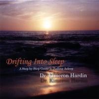 Drifting Into Sleep - Guided Imagery