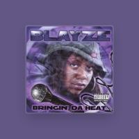 Blayze