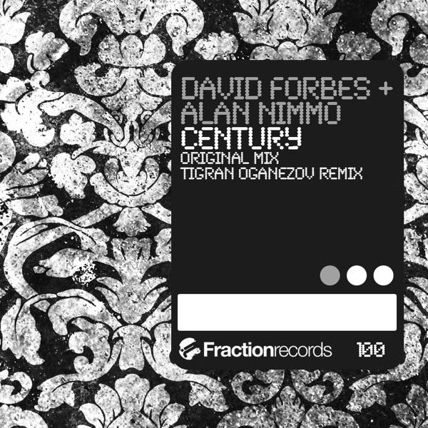 Century (Tigran Oganezov Remix)