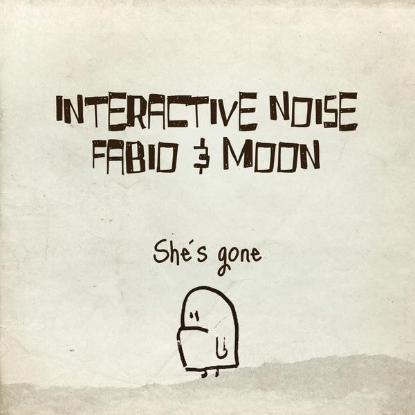 She's Gone