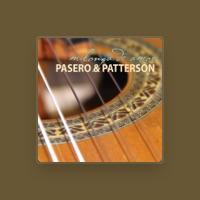 Richard Patterson