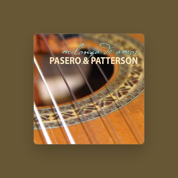 Richard Patterson