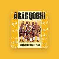 Abagqobhi