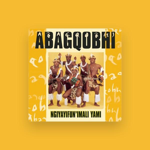 Abagqobhi