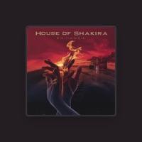 House of Shakira
