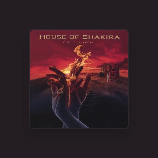 House of Shakira