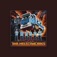 THE HELLO WORKS