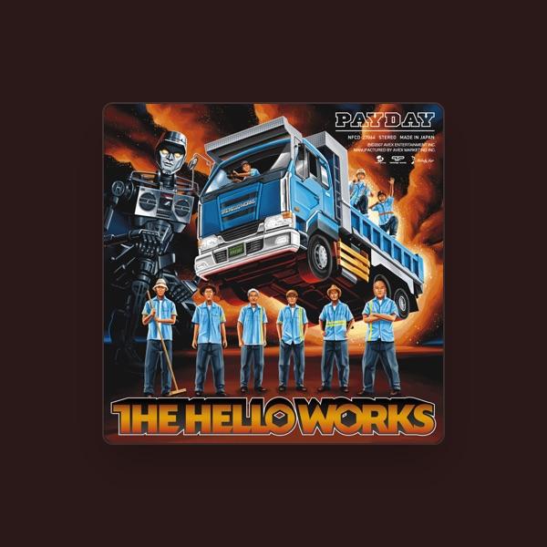 THE HELLO WORKS