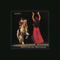 Salitre de las Marismas