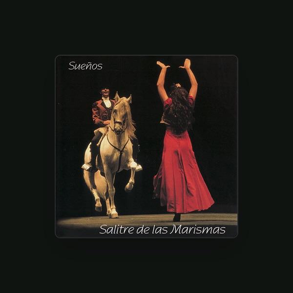 Salitre de las Marismas