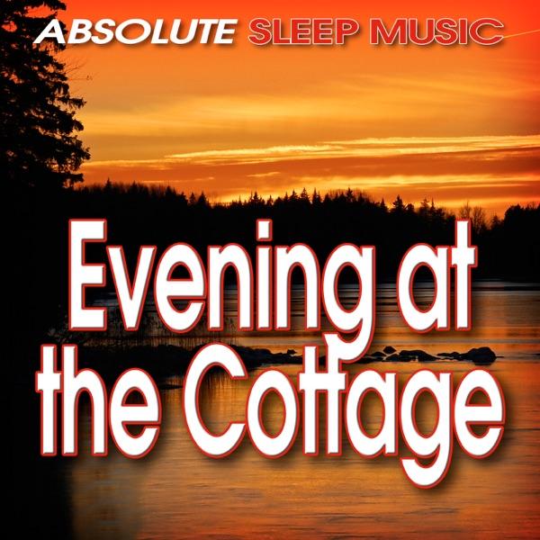 Evening By a Cottage Lake With Loon Conversations for Relaxing Sleep