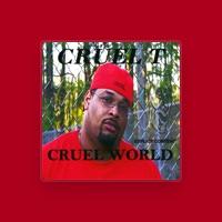 Cruel T