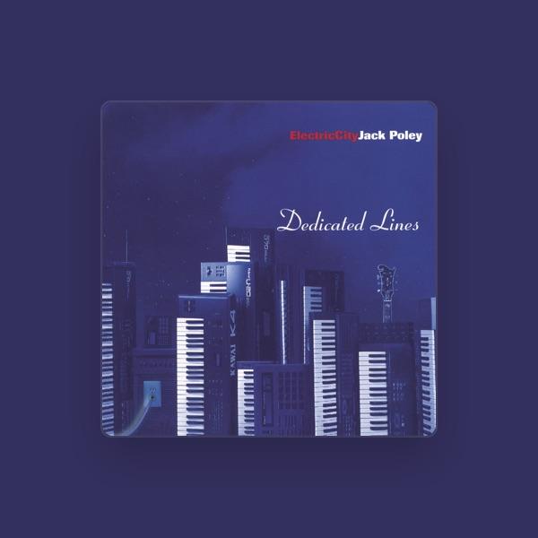Jack Poley